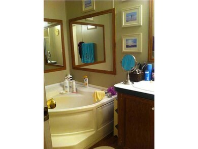 Photo. Master Bath