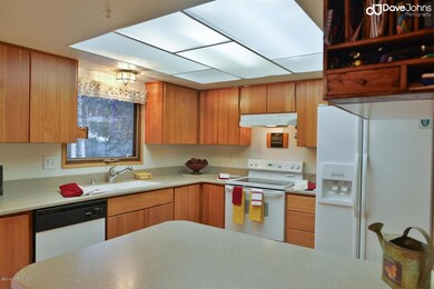 Open Kitchen