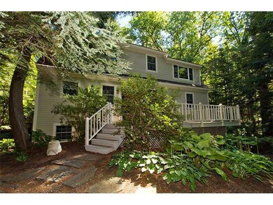 42 Evergreen Ln, Camden, ME 04843 - photo 2