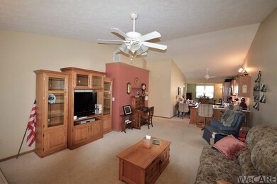 301 Cheyenne Dr, Wapakoneta, OH 45895 - photo 7