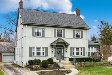 442 S Drexel Ave, Columbus, OH 43209 - photo 2