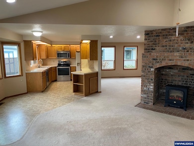 6628 Stone Mason Ln NE, Keizer, OR 97303 - photo 4