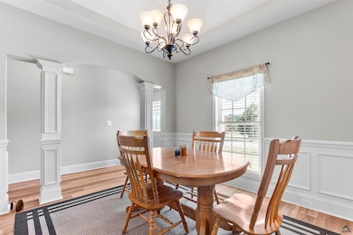 3023 Chatooga Way, Bonaire, GA 31005 - photo 7