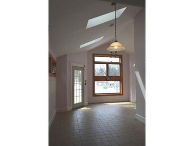 Master w Radiant Heat Floors
