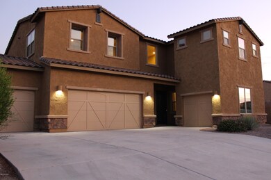 6032 W Yuma Mine Circle