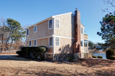 172 Antlers Shore Dr, East Falmouth, MA 02536 - photo 5