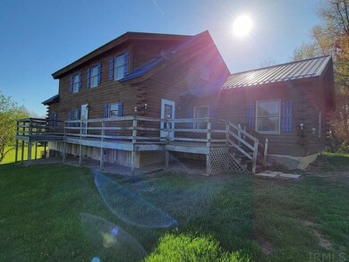 360 N 50 W, Albion, IN 46701 - photo 5