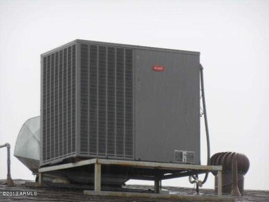 Newer Air Conditioner