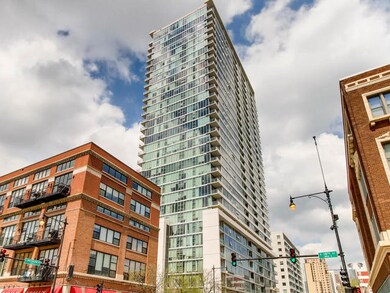 1720 S Michigan Ave unit 3113, Chicago, IL 60616 - photo 5