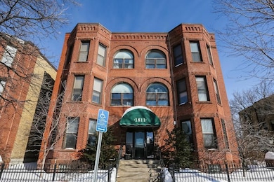 1811 Elliot Ave unit 2, Minneapolis, MN 55404 - photo 2