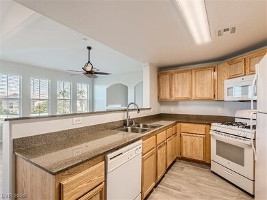 All appliances included!