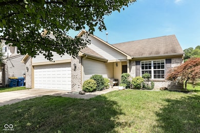 2019 Sotheby Ln, Indianapolis, IN 46239 - photo 2