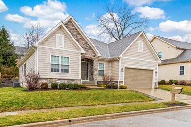 1394 Cutter Court Exterior 1