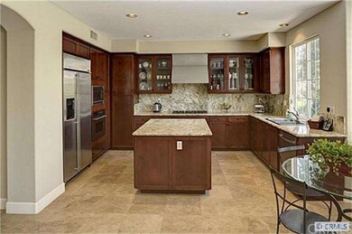 Exceptional Kitchen
