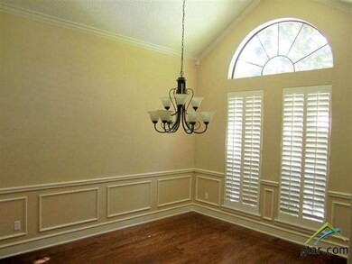 701 701 Kingswood Dr, Tyler, TX 75703 - photo 6