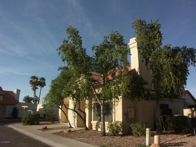 1708 E Kesler Ln, Chandler, AZ 85225 - photo 3