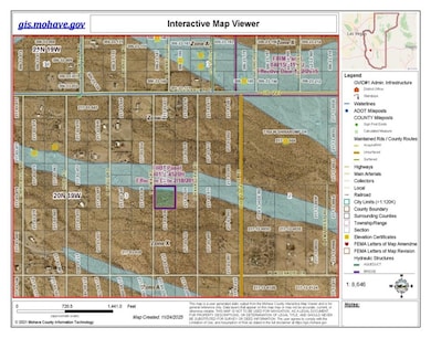 2628 Pima Rd, Golden Valley, AZ 86413 - photo 3