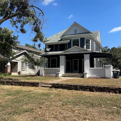 615 N Park Ave, Shawnee, OK 74801 - photo 2