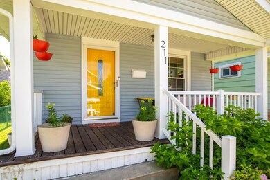 211 E Welch Ave, Columbus, OH 43207 - photo 3