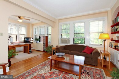 3020 Tilden St NW unit 304, Washington, DC 20008 - photo 5