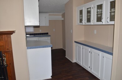 More Kitchen Cabinets
