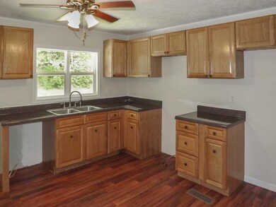 Updated Kitchen