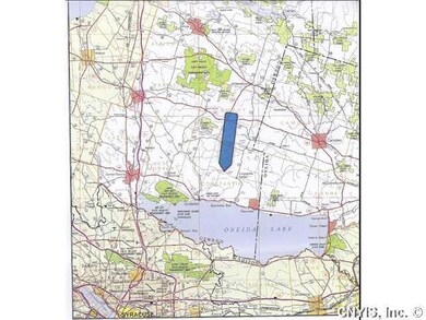 Plat Map