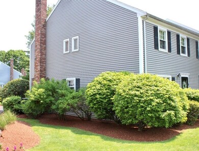 9 Casey Cir unit 9, Waltham, MA 02451 - photo 2