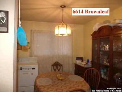 6614 Brownleaf St, San Antonio, TX 78227 - photo 4