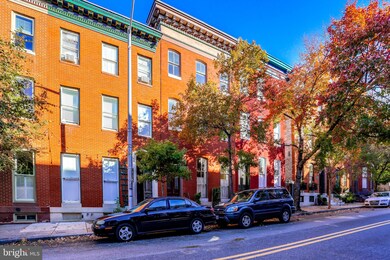 2206 E Pratt St, Baltimore, MD 21231 - photo 6