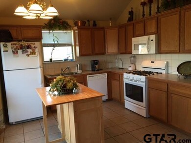 5770 Mustang Trail, Tyler, TX 75707 - photo 2