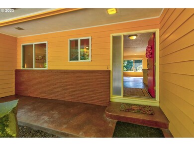 Entrance/Foyer