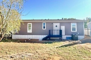 706 SW 4th St, Andrews, TX 79714 - photo 5