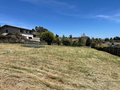 Gently sloping land has soils report