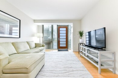 Sierra & Tango Condominiums unit T119, Cambridge, MA 02141 - photo 4