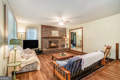 5317 Highway 81, Loganville, GA 30052 - photo 6