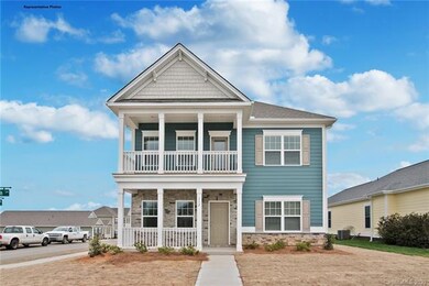 130 Kerri Dawn Ln unit 116, Locust, NC 28097 - photo 2