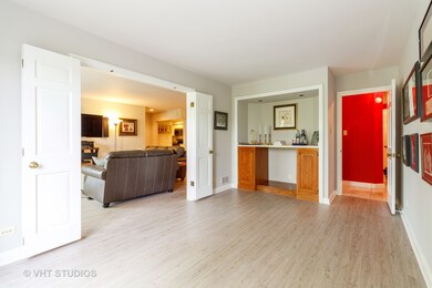 3415 Vollmer Rd unit 303, Flossmoor, IL 60422 - photo 4