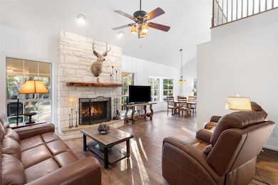 301 Crystal Meadows Dr, Kyle, TX 78640 - photo 7