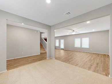 1248 Steed Bluff Dr, Alvin, TX 77511 - photo 4