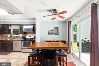 3486 Albantowne Way, Edgewood, MD 21040 - photo 5