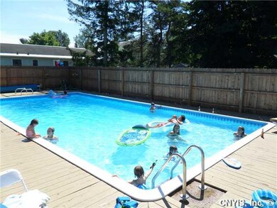 Swimming Pool/Hot Tub/Sauna PARTY TIME!