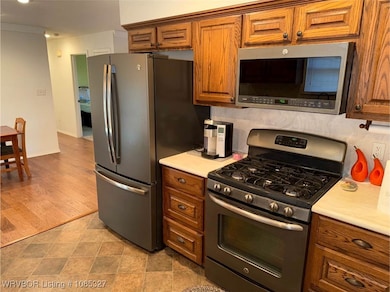 1205 W George Ave, Pocola, OK 74902 - photo 4