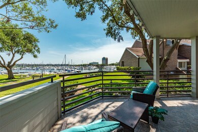 Outstanding Location! Enjoy the beautiful marina a