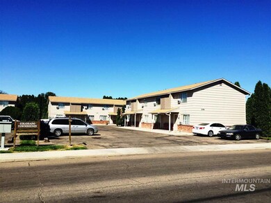 202 E Colorado Ave, Nampa, ID 83686 - photo 4
