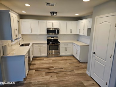 434 N Cambridge St unit 2, Gilbert, AZ 85233 - photo 6