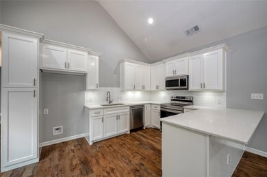 68 Vaughn Dr, Denison, TX 75020 - photo 6