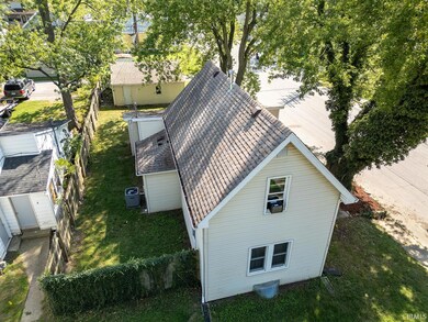 1701 Morton St, Lafayette, IN 47904 - photo 3