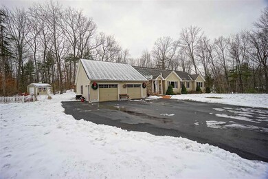 494 Pingree Hill Rd, Auburn, NH 03032 - photo 4