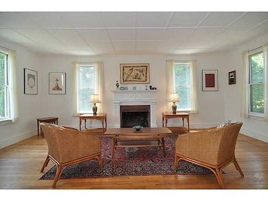 Living Room.